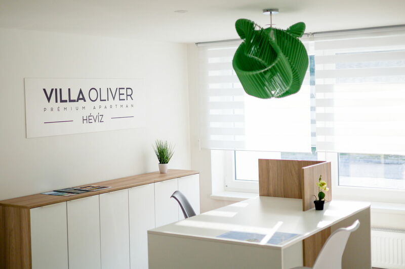 Villa Oliver Hévíz 2