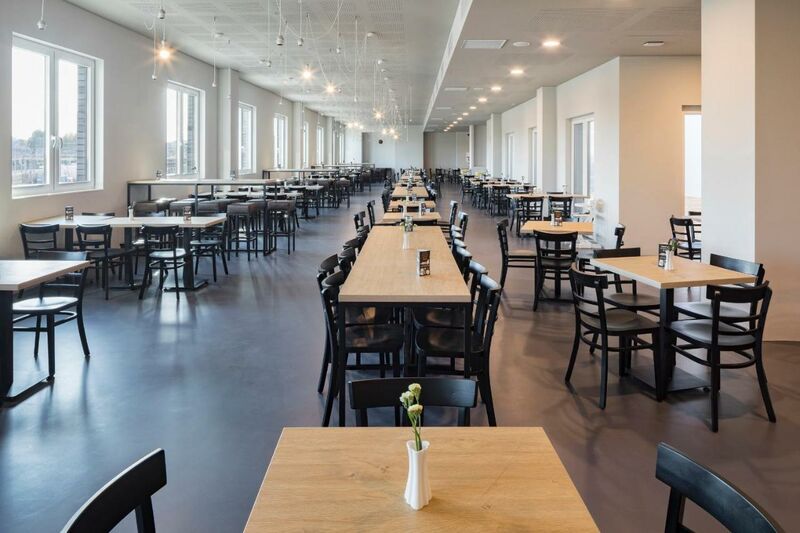 A&O Hotel Venice Mestre