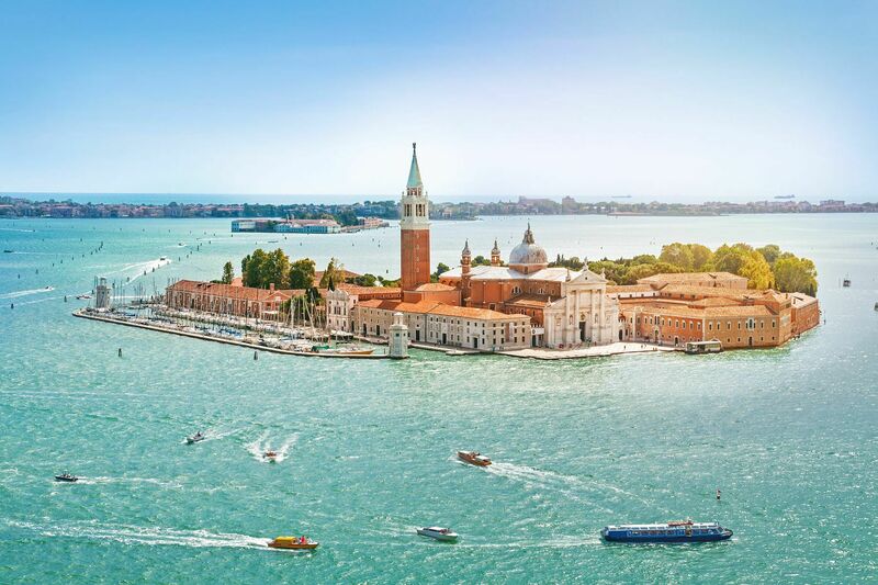 San Giorgio Maggiore