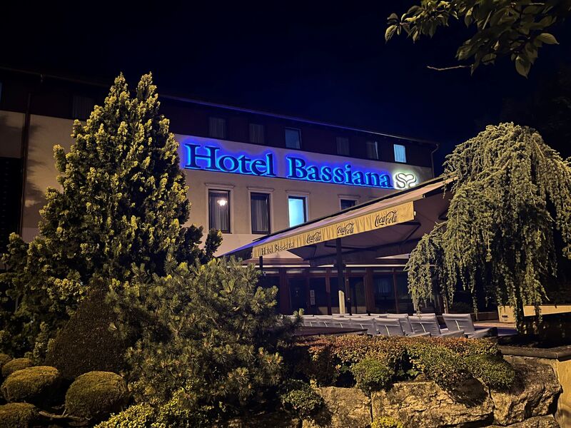 Hotel Bassiana****