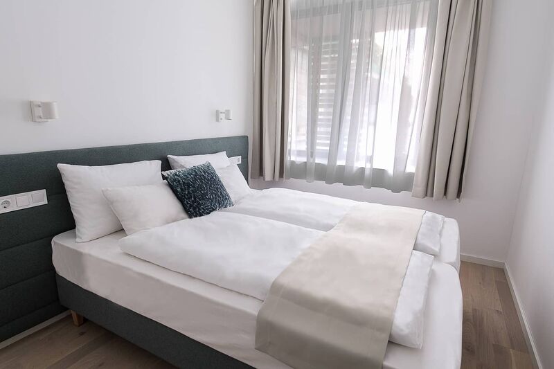 OliverLux Aparthotel