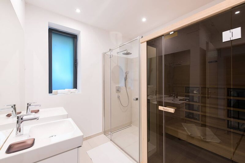 OliverLux Aparthotel