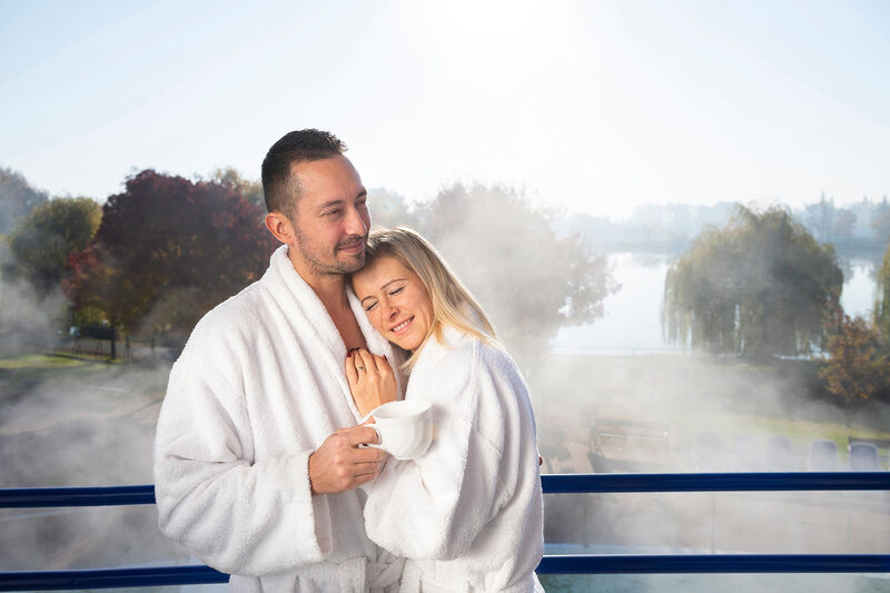 Aquarius Élményfürdő