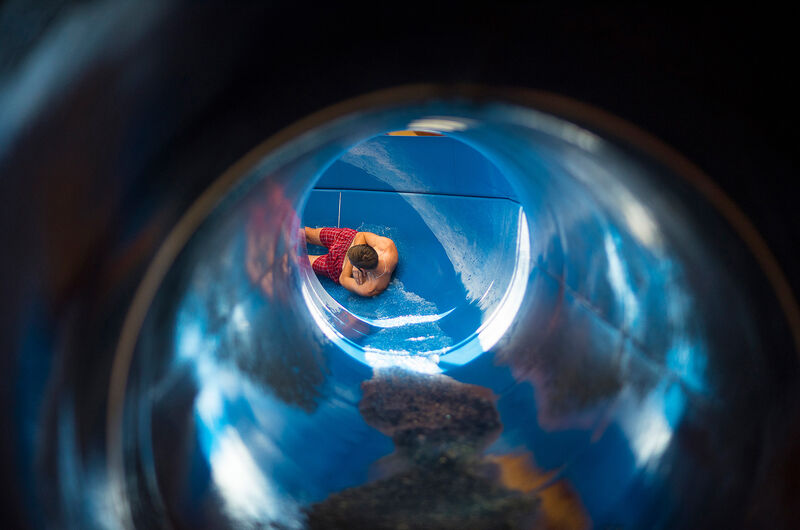 Aquarius Élményfürdő