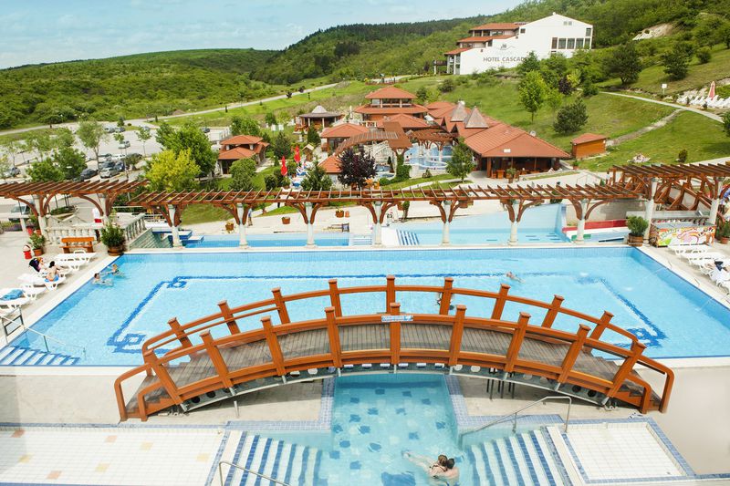 Demjéni Gyógyfürdő