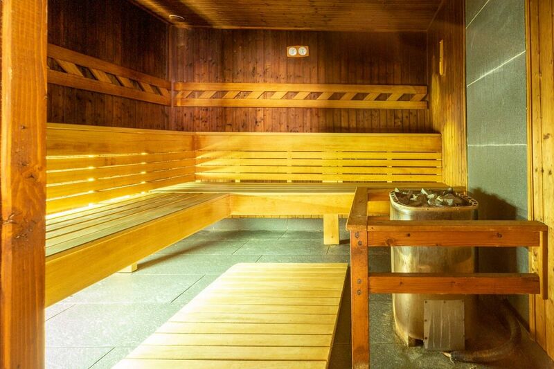 Thermal Spa