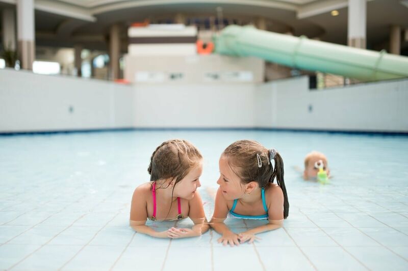 Sárvári Gyógy - és Wellnessfürdő