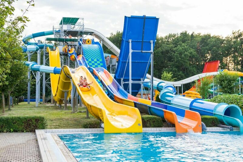 Sárvári Gyógy - és Wellnessfürdő