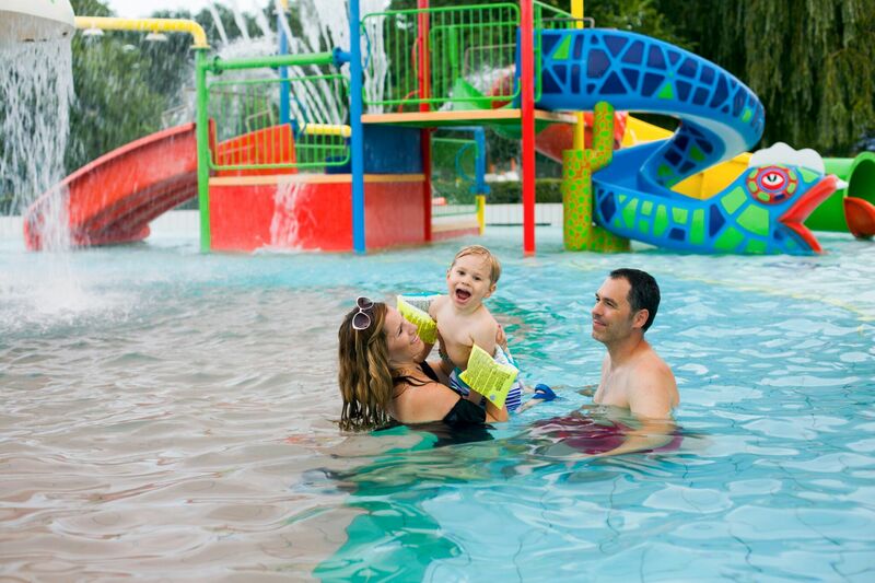 Sárvári Gyógy - és Wellnessfürdő