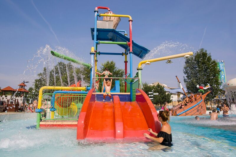 Sárvári Gyógy - és Wellnessfürdő