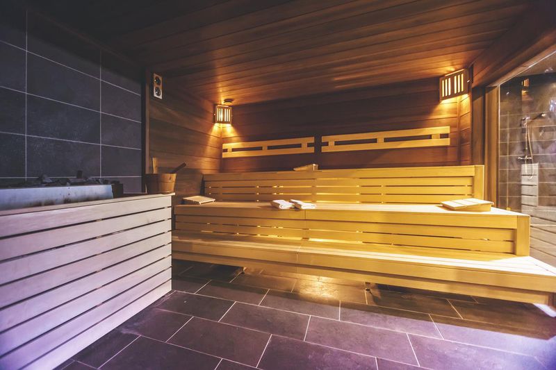 Caramell Premium Resort - ZEN Spa