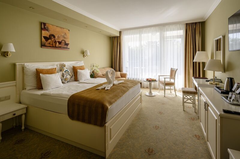 Családi superior szoba