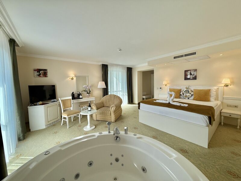 Luxus superior szoba