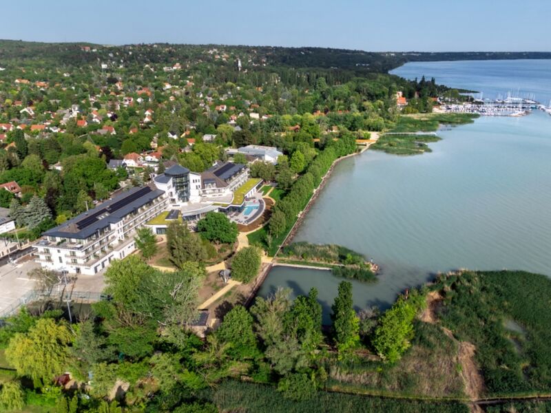 Kenese Bay Garden Resort & Conference****+superior