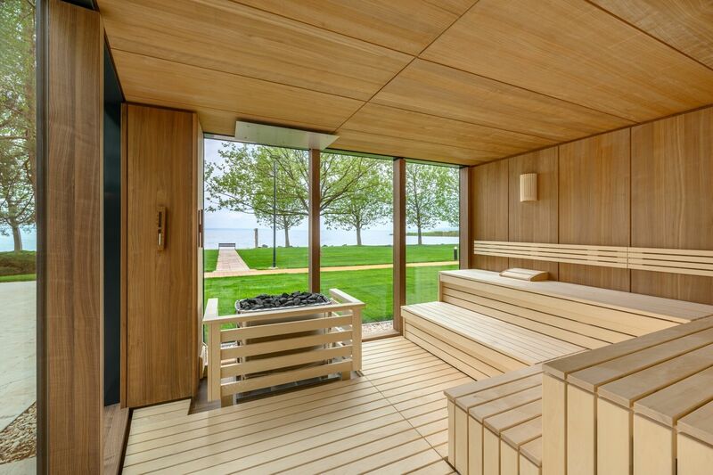 Szauna