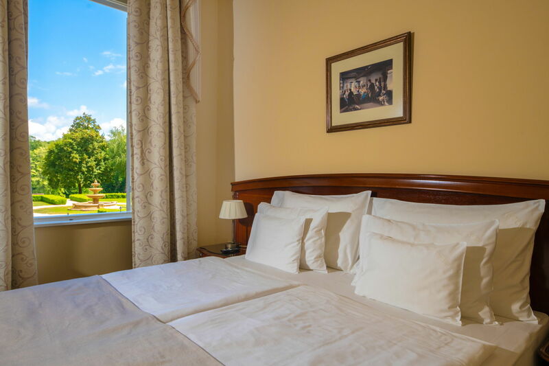 Kastély - Superior szoba