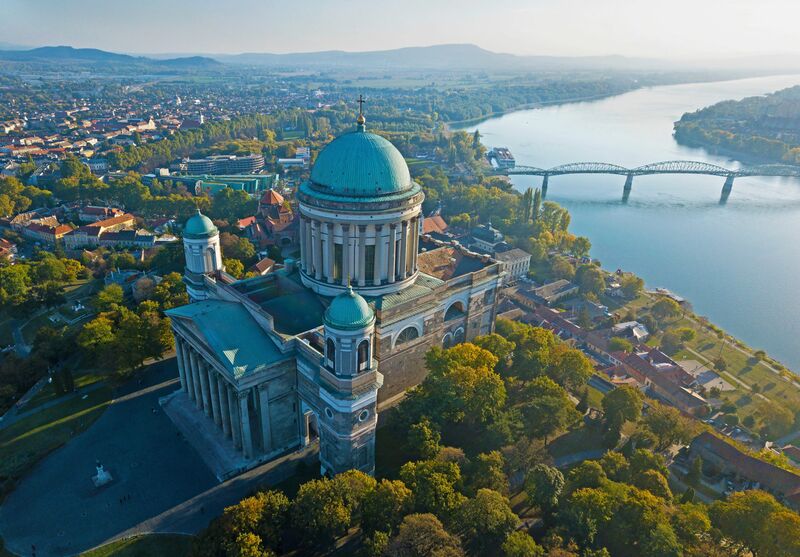 Esztergom