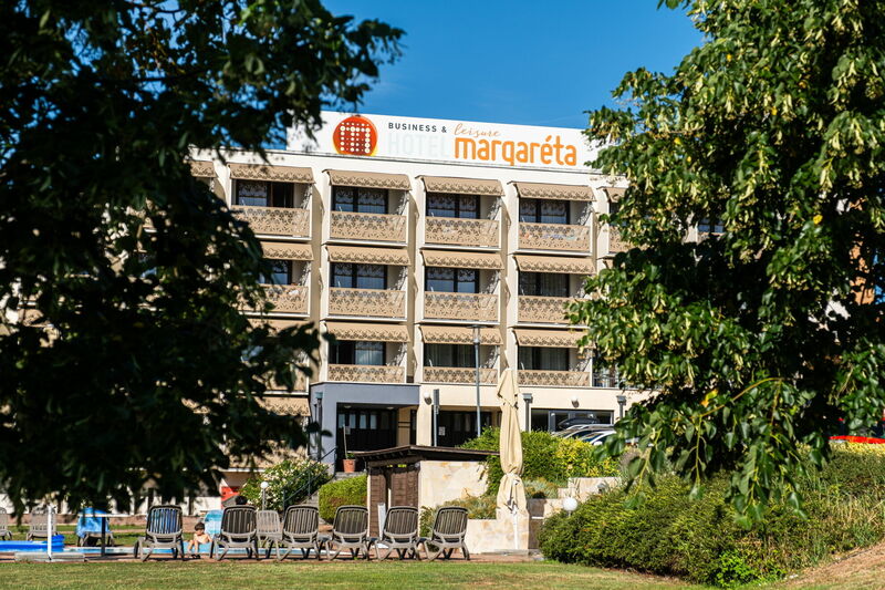 Hotel Margaréta