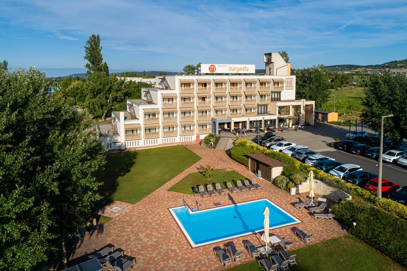 Hotel Margaréta