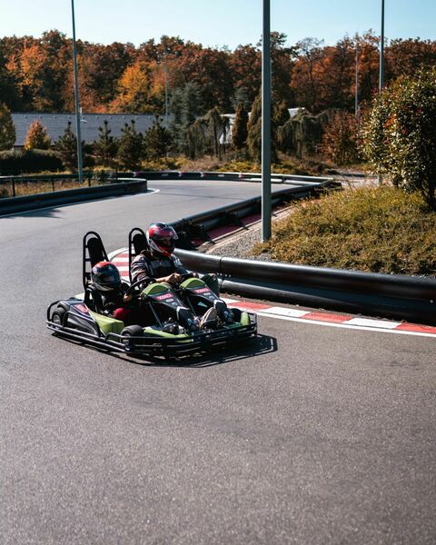 HELL Kart & Event Center