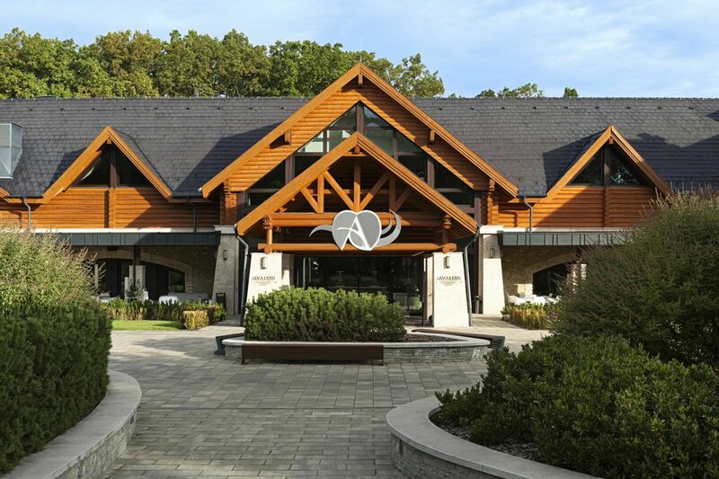 Avalon Resort & SPA*****superior