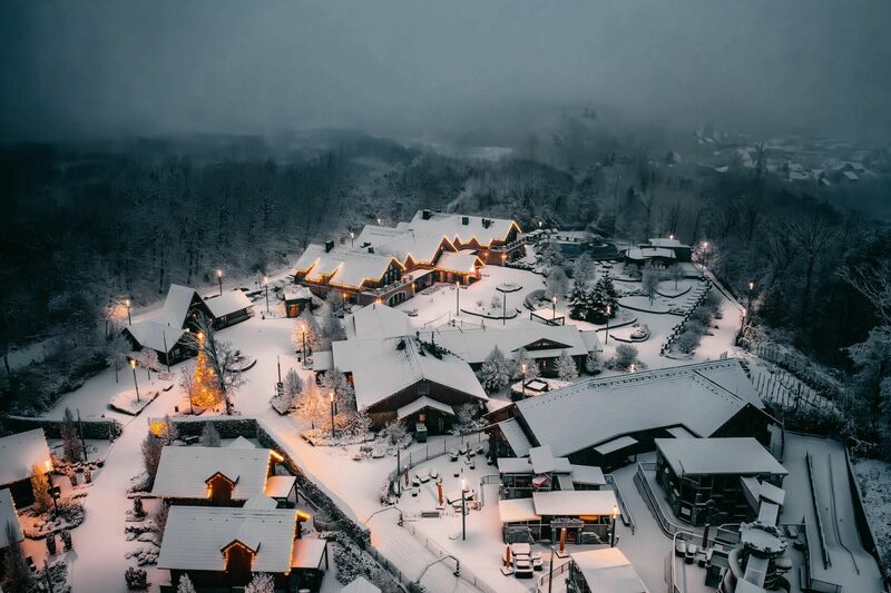 Avalon Resort & SPA*****superior