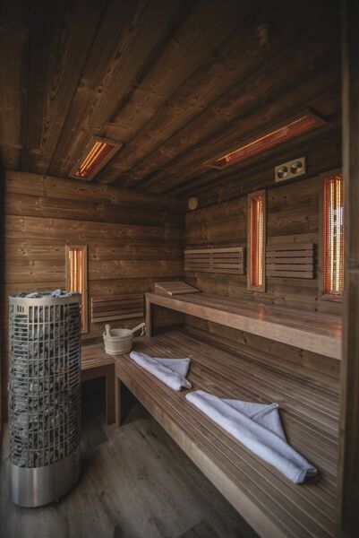 Finn szauna