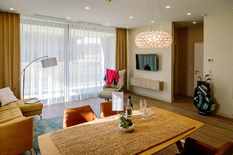 Premium Family Suite