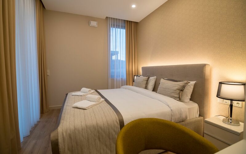 Premium Family Suite