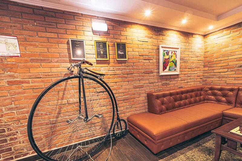 Komló Hotel Gyula****