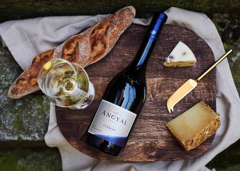 Angyal Borászat és Szőlőbirtok