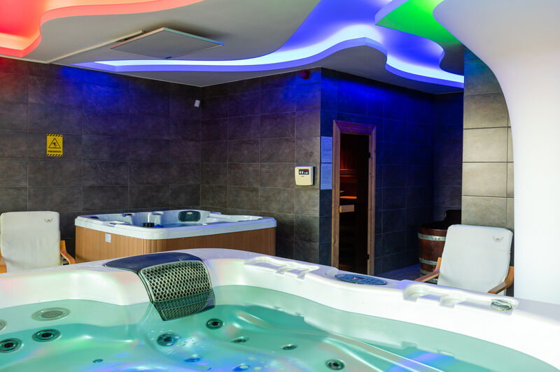 Angyal Spa