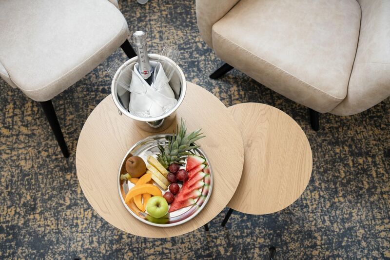 3 fős családi szoba