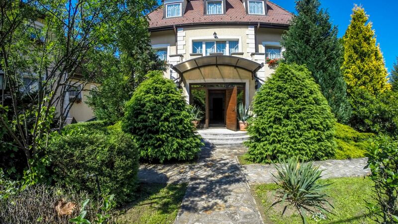 Kikelet Club Hotel***