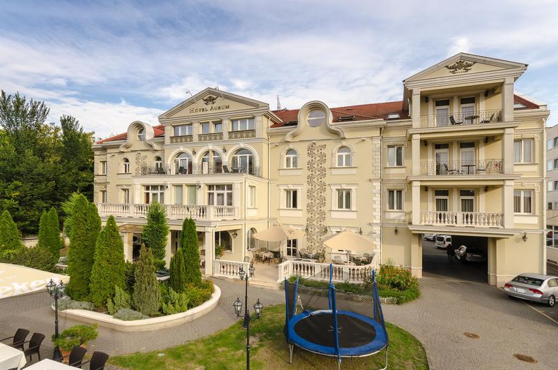 Hotel Aurum****