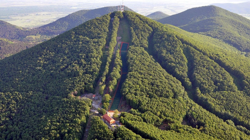 Zempléni Kalandpark