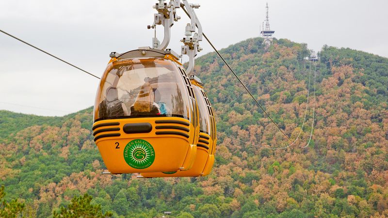 Zempléni Kalandpark