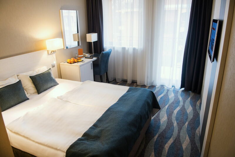 Superior stúdió szoba