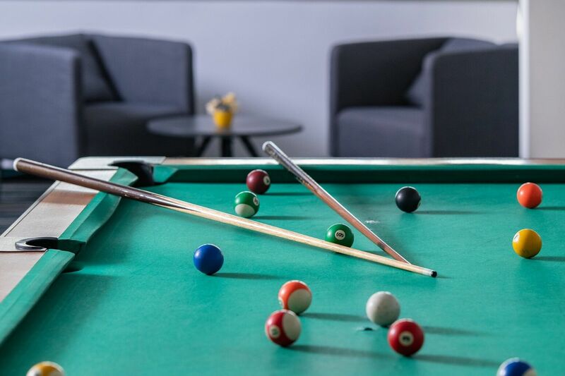 Szórakozási lehetőség