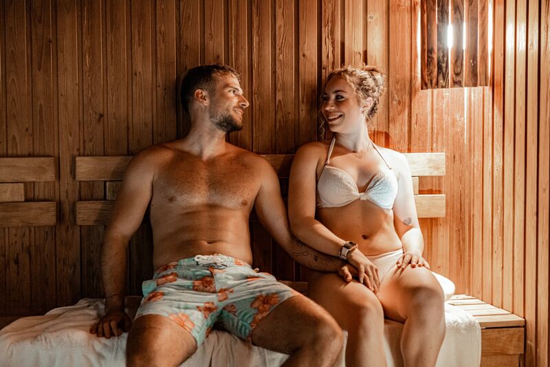 Balatonfüredi Városi Uszoda és Szaunavilág