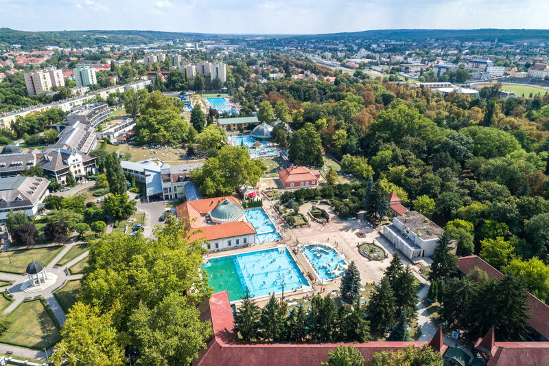 Egri Termál- és Strandfürdő