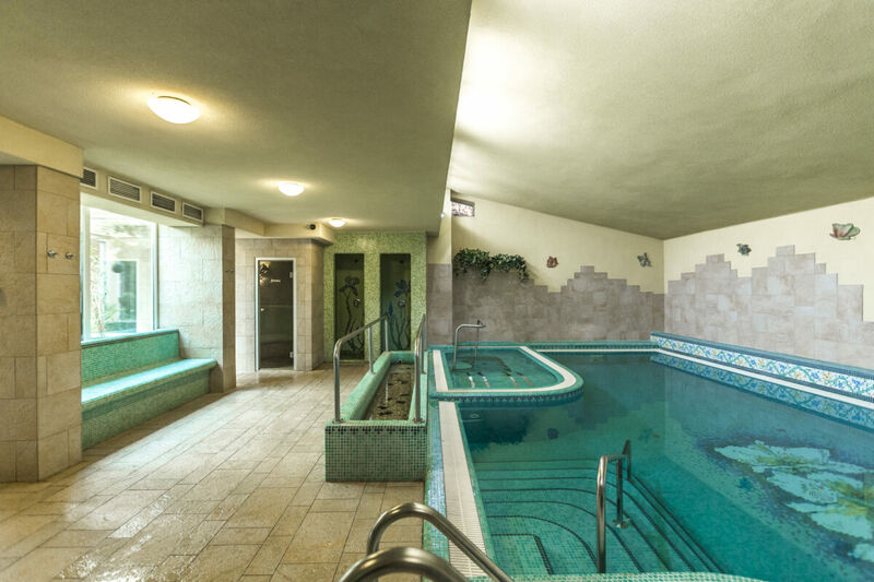 Tündérkert Wellness Centrum