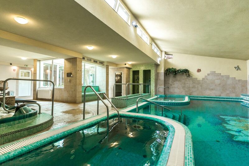 Tündérkert Wellness Centrum