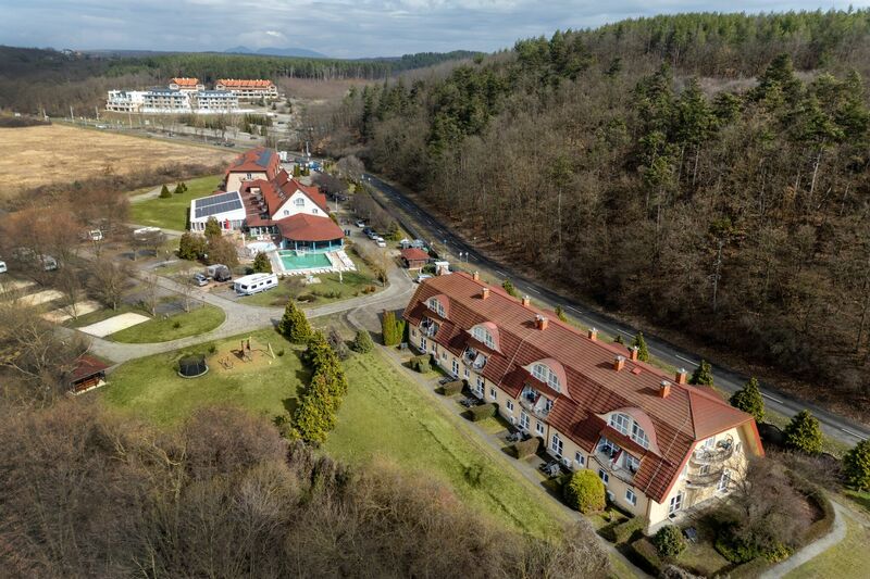 Thermal Park Egerszalók