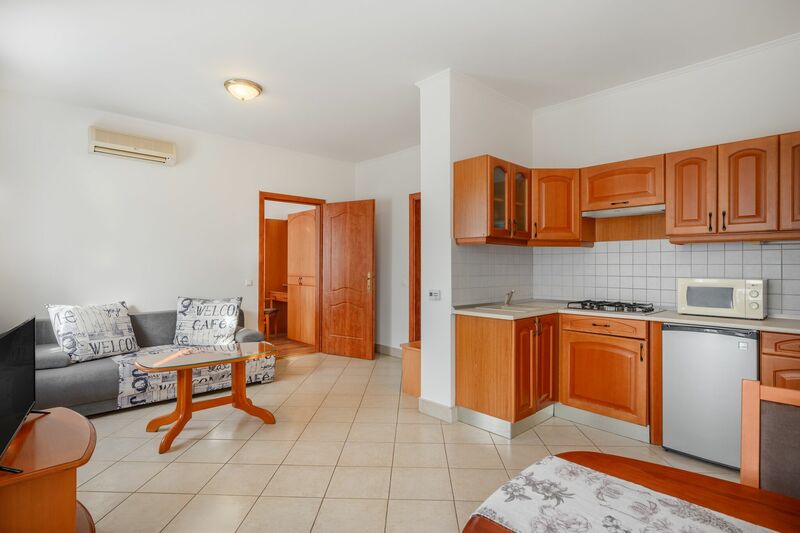 Földszinti Villa apartman