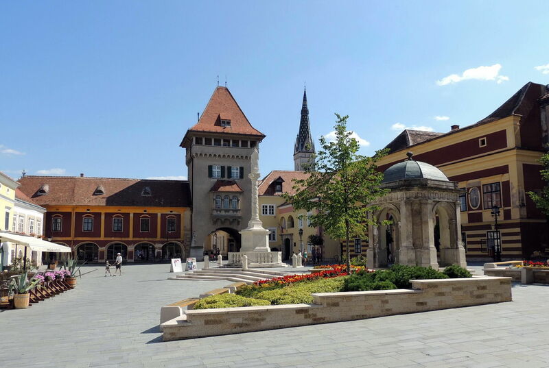 Kőszeg