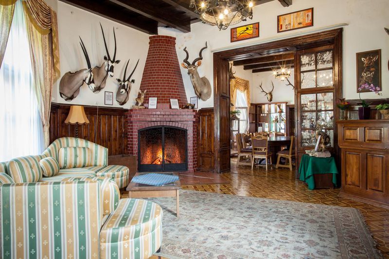 Kőkapu Vadászkastély és Hotel & Apartments