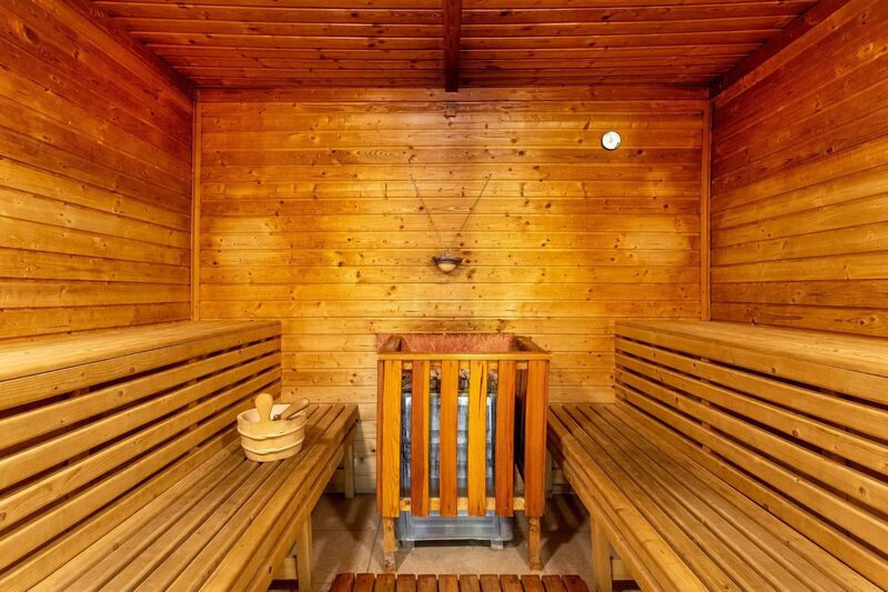 Szauna
