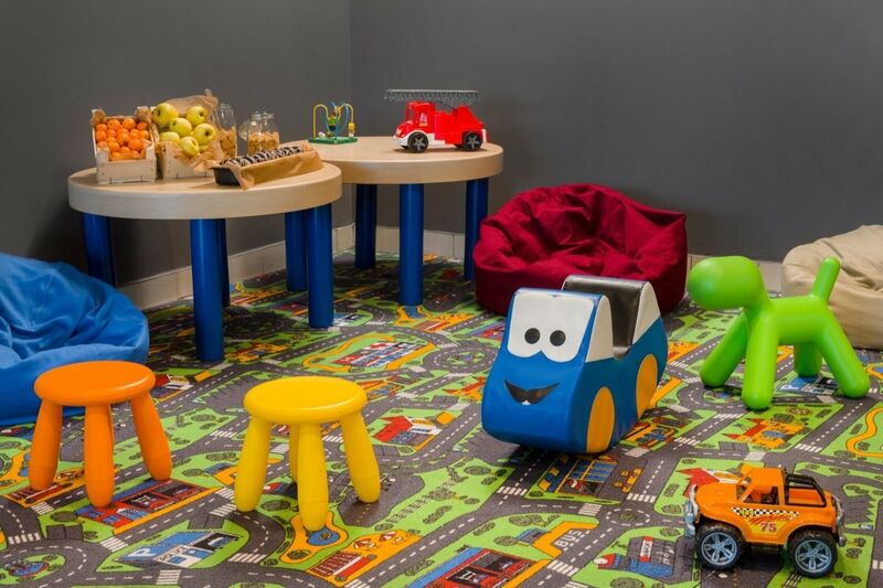 Park Inn by Radisson Sárvár Resort & Spa