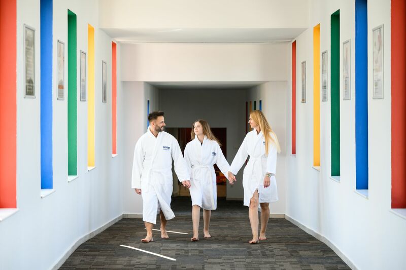 Park Inn by Radisson Sárvár Resort & Spa